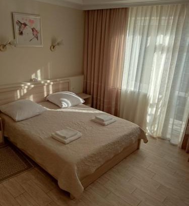 Polyana Apartment | Discover Золота Поляна: Top-Rated Family Retreat
