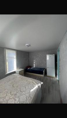 Karagandy Region Cabin | Зона Отдыха Сарыарқа