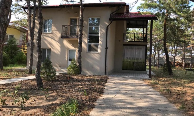 Kobleve House | Pet-Friendly Imение with a Perfect 10/10 Guest Rating