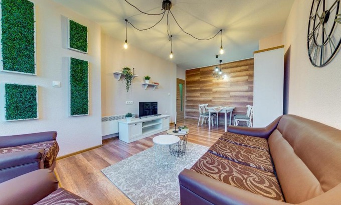 Smolyan Apartment | Experience INvela: 10/10 Rated Family-Friendly Retreat