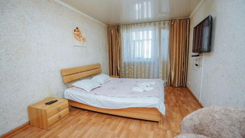 Petropavlovsk Apartment | Indira: Family-Friendly Hotel for Your Next Getaway