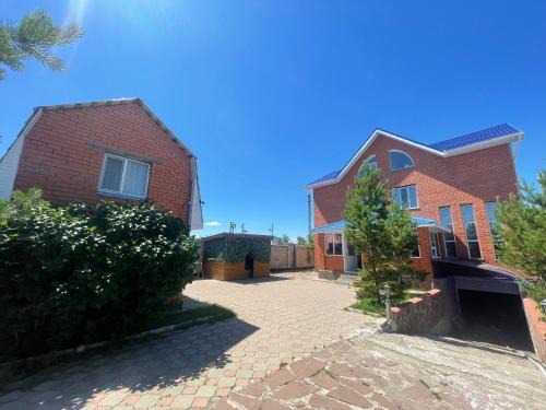 Burabay Apartment | Discover Irtysh: Family-Friendly Hotel with Pool Access
