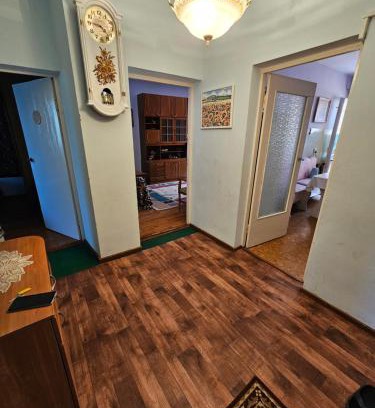 Bulan-Sogottu Apartment | Иссык-Куль, Аврора