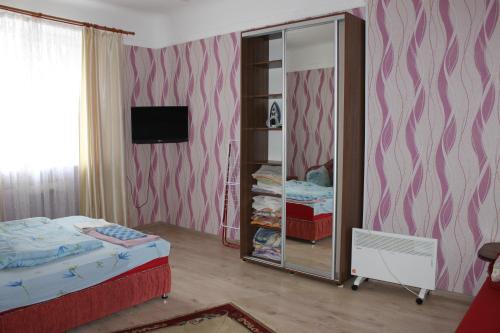 Degtyari Apartment | Historic Center Hotel: Rated 9.2 with Pool & Restaurant