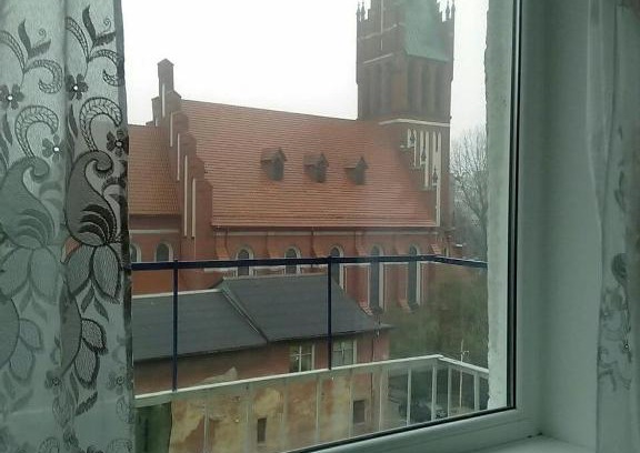 Kaliningrad Apartment | Enchanting Views Await at История из окна - Rated 9/10