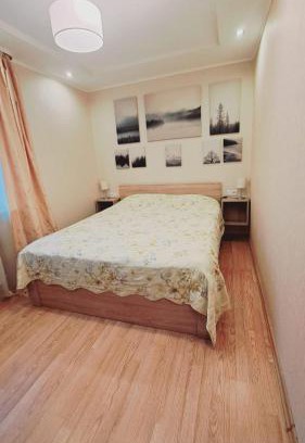 Daugavpils Apartment | Discover Кандавас 9: Pet-Friendly Family Retreat
