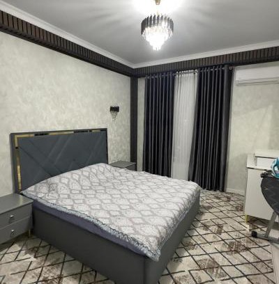 Turkestan Apartment | КАРАВАН САРАЙ 15 дом
