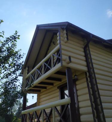 Snidavka House | Discover Karpaty Dream: Family-Friendly Retreat with 9/10 Rating