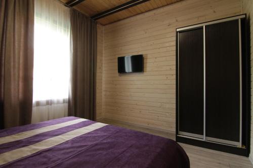 Plavya Villa | Experience Comfort at Карпатська садиба - Rated 9/10!