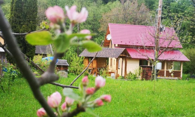 Vorokhta House | Pet-Friendly Retreat at Карпатський світанок - Rated 9.8