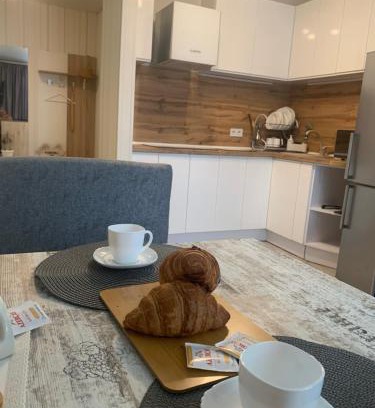 Maliyevtsy Apartment | Kid-Friendly Retreat at Квартал - Rated 8.6/10 by Guests