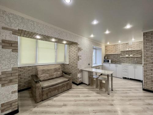 Petropavlovsk Apartment | Modern Business-Class Apartment Near Nazarbayev International