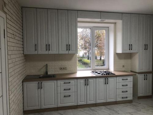 Uman Apartment | Квартира біля парку Софіївка