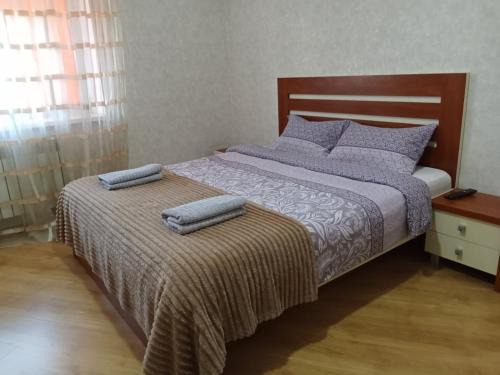 Rivne Apartment | Cozy Apartment Near the Bus Station with Ocean View