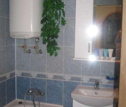 Mariupol Apartment | Cozy Apartment Steps from the Sea, Guest Rated 8/10
