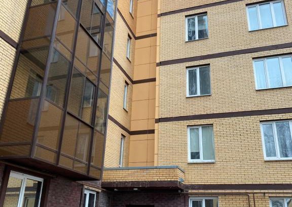 Yaroslavl Apartment | Pet-Friendly Apartment in Yaroslavl with High Guest Rating