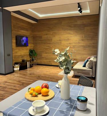 Aktau Apartment | Квартира в Грин Плазе