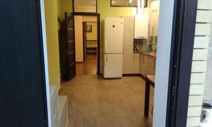 Kislovodsk Apartment | Discover Comfort in Квартира, Kislovodsk - Rated 9/10