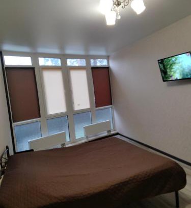 Irpin Apartment | Discover Family-Friendly Living at ЖК Атриум, Rated 9.5/10