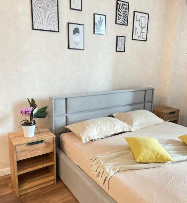 Brovary Apartment | Квартира в місті Brovary