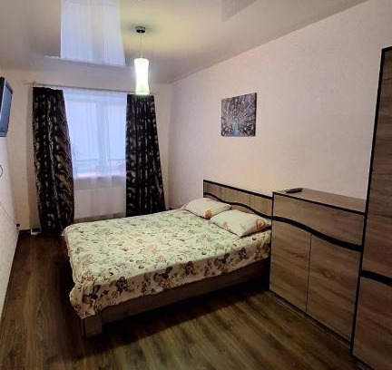 Vinnytsya Apartment | Pet-Friendly Apartment with Ocean View at Набережнный квартал