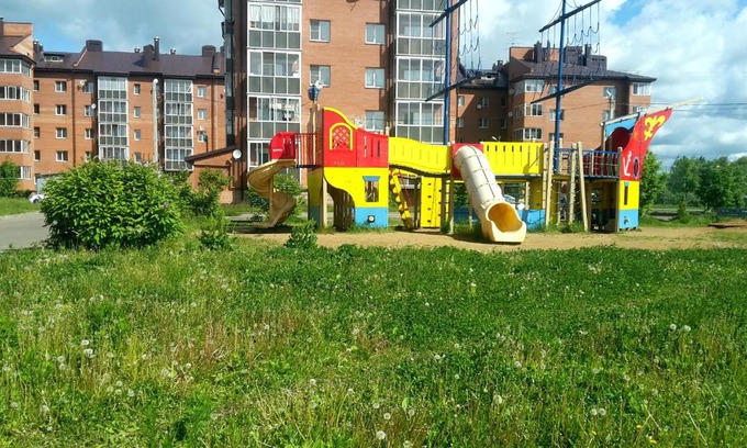 Rostov Apartment | Top-Rated Apartment in Rostov Veliky for Your Stay