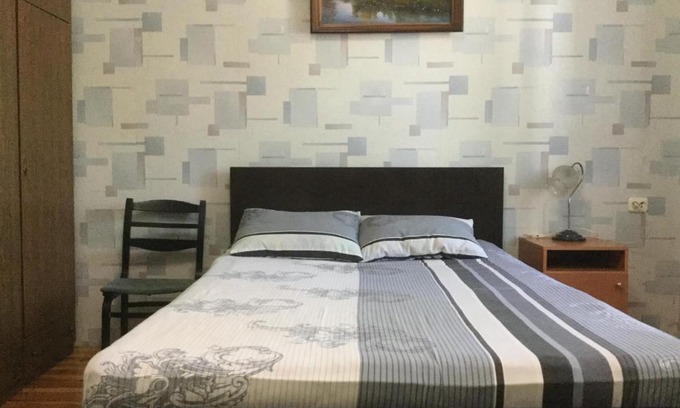 Brest Apartment | Central Apartment with Pet-Friendly Amenities & High Ratings