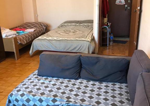 Sokolniki Apartment | Accessible Apartment in Sokolniki - Perfect for Your Stay