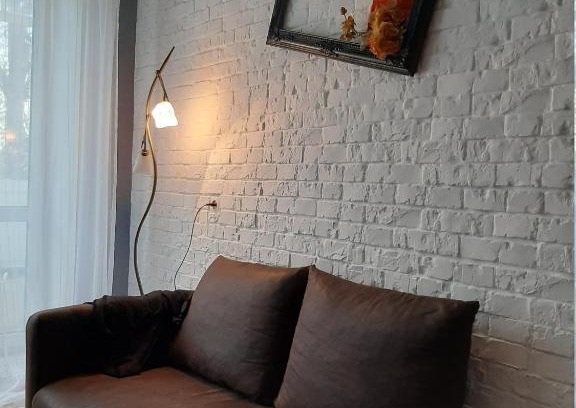 Brest Region Apartment | Cozy Apartment in the Historic District with Breakfast & Hot Tub