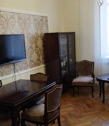 Vanadzor Apartment | Cozy Apartment in the Heart of Vanadzor
