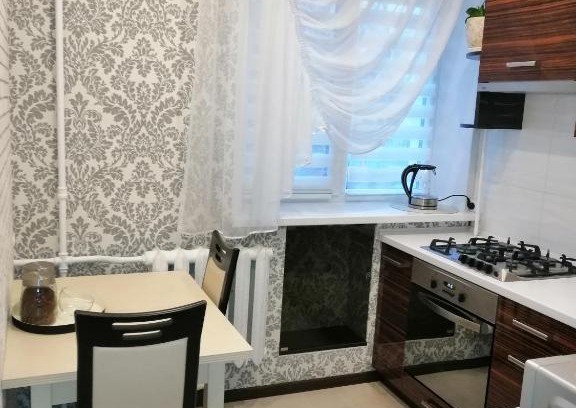 Grodna Apartment | Central City Apartment - Guest Rated 10/10 for Comfort