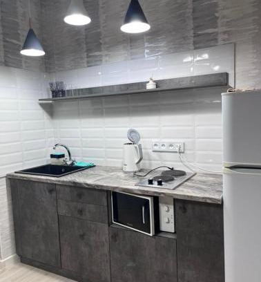 Balkhash Apartment | Квартира в центре города Балхаш