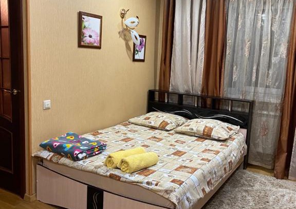 Tula Apartment | Perfect City Center Apartment with a 10/10 Guest Rating