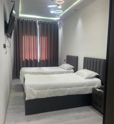 Dushanbe Apartment | Квартира в центре города