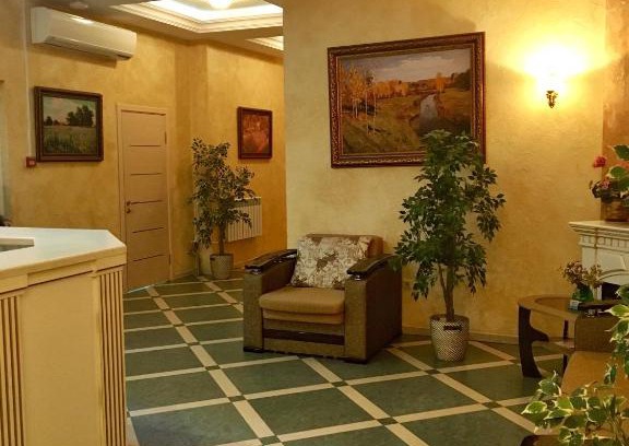 Leninskiy rayon Apartment | Modern Apartment on Budennovsky Avenue - 10/10 Rated Stay