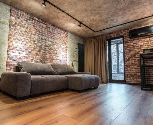 Dzerzhyns'kyi District Apartment | Discover a Central Kharkiv Apartment with Great Amenities!