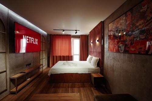 Petropavlovsk Apartment | Discover a Cozy Apartment in Central Chaplin, Pet Friendly