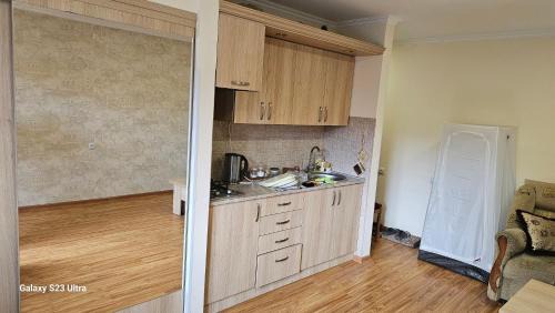 Jermuk Apartment | Central Apartment: Ideal for Families in the Heart of City