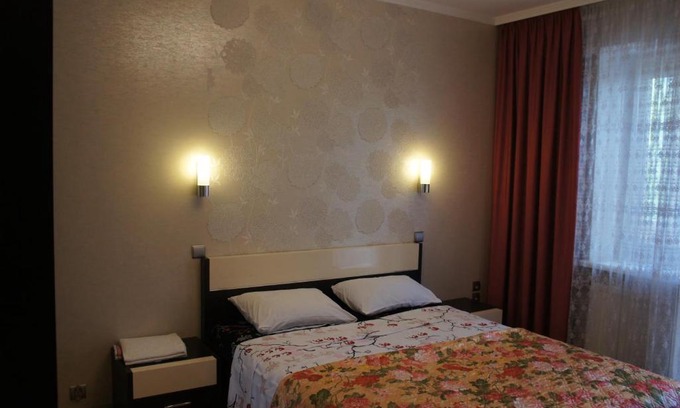 Kaliningrad Apartment | Central Apartment: Ideal for Pet Lovers and Budget Travelers