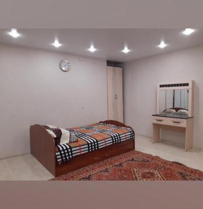 Ulan-Ude Apartment | Central Apartment: Affordable Stay in the Heart of the City
