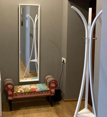 Ternopil Apartment | Central Ternopil Apartment - Guest Rated 9.7, Pet Friendly