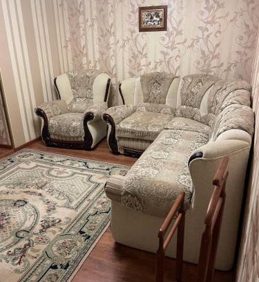 Lenins'kyi district Apartment | Central Apartment: Guest Rated 8.9, Pet & Child Friendly