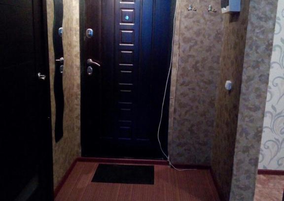 Orenburg Apartment | Convenient Stay 10 Minutes from Eye Microsurgery Center