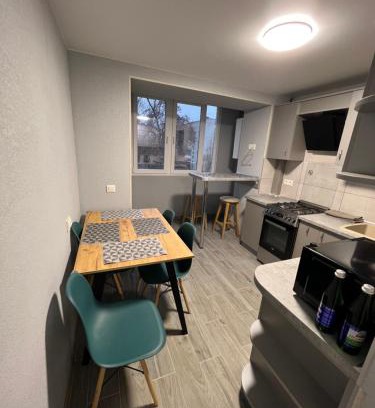Berehove Apartment | Comfortable Апартаменти: Top-Rated & Child Friendly Stay