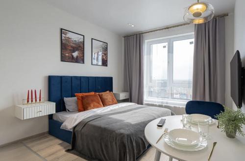 Darnyckyj Apartment | Beautiful Apartment with Breathtaking Views & Pet Friendly