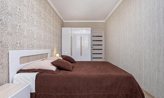 Leninskiy rayon Apartment | Comfort Apartments: Your Ideal Budget-Friendly Getaway