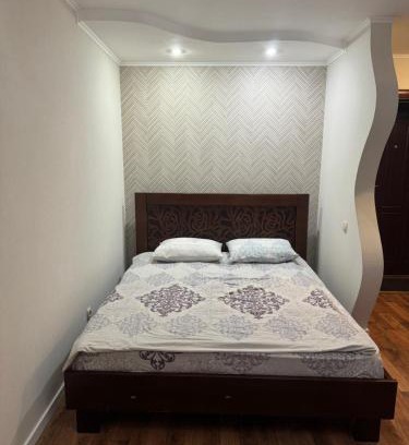 Cherkasy Apartment | Cozy Apartment by the Dnipro River with Oceanfront Views