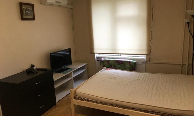 Begovoy Apartment | Cozy Apartment on Dynamo - 8/10 Guest Rated Stay