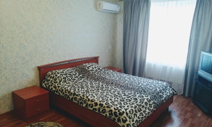Volzhskiy Apartment | Ocean View Apartment на Карбышева 2 with Private Beach Access