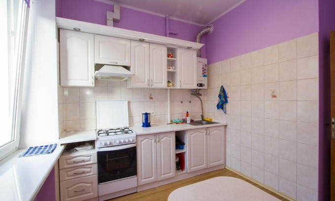 Kaliningrad Apartment | Pet Friendly Stay at квартира на Ленина - Guest Rated 10/10